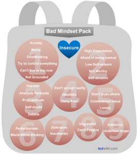 the bad minset pack (BMP)